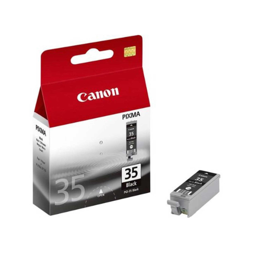 CANON PGI-35 CARTUCCIA NERO PER PIXMA IP100 (1509B001)
